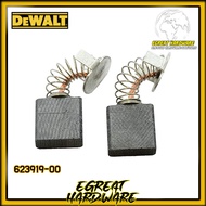 Carbon Brushes Compatible for DEWALT DW713 & DW715 Brush & Lead