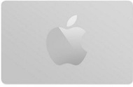 Apple  $5000禮品卡