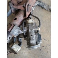 Hiace Kdh200 Steering Colum