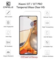 Murah!! Xiaomi 11T - Xiaomi 11T Pro - Premium Tempered Glass