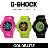 Casio G-Shock AW-582SC-1A AW-582SC-1 AW582SC-1A