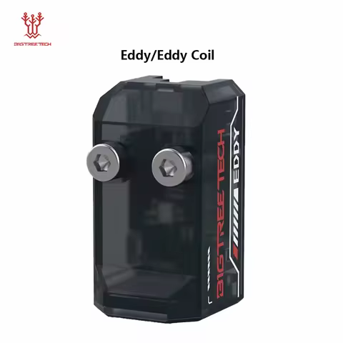 BIGTREETECH Eddy Auto Leveling Kit 3D Printer Part For Ender-3 For BIQU B1 Printer H2 Series Extrude