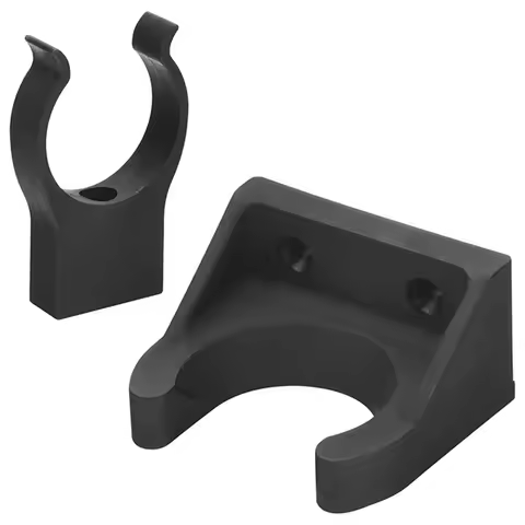 N98R Vacuum Wall Mount Holder Bracket For Dyson Stick Wand Tube Vacuum Attachments & Accessories Vac