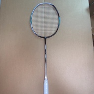 2024 Yonex New ASTROX 88S/88D Pro Professional Badminton Racket Professional High-end Brand New Offe