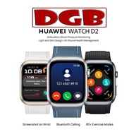 Huawei Watch D2 | Watch D | Original Malaysia Set
