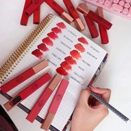 3CE Matte Cream Paint, 3CE Velvet Lip Tint GOING RIGHT Premium Lipstick
