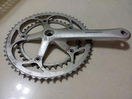 Shimano 600 Ultegra FC-6400 175mm 53/39T