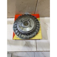 Vespa Corsa Danmotor Magnet