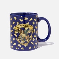 Authentic Typo Hogwarts Mug