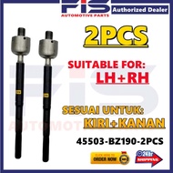 FIS Car Steering Rack End Tie Rod Inner Perodua Myvi D20N Kepala Ball Joint Tayar Kereta Suspension