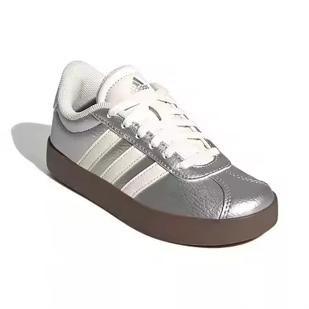 adidas VL Court 3.0 Youth Shoes