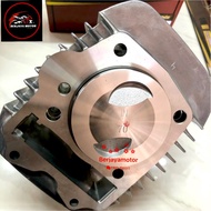 Block set Honda Wave125 70+5mm slip furious once