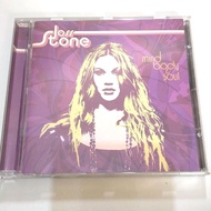 JOSS STONE mind body & soul IMPORT