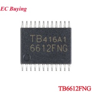5Pcs/1pc TB6612FNG TB 6612FNG TB6612 SSOP-24 Dual DC Motor Driver Chip Integrated Circuit IC
