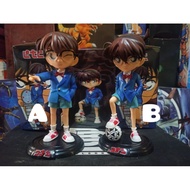 Detective Conan figure Kaito kid anime