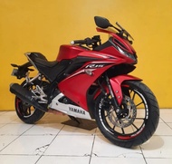 MOTOR BEKAS YAMAHA R 15 THN 2020