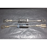 MICROWAVE OVEN HIGH VOLTAGE DIODE 2CL4512 T4512H CL01-12 T3512 HVM12