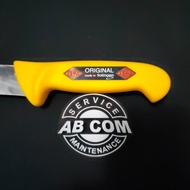 Bisa Faktur Butcher Knife Germany, Solingen Eikaso 21Cm Kuning