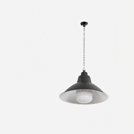 MUZHAN | Industrial LED Light Fixture E27