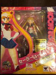 SHF Sailor moon 美少女戰士