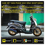 TEM RỜI MIO FINO CLASSICO MẪU PS THÁI