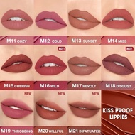 O.TWO.O MATTE LIPSTICK