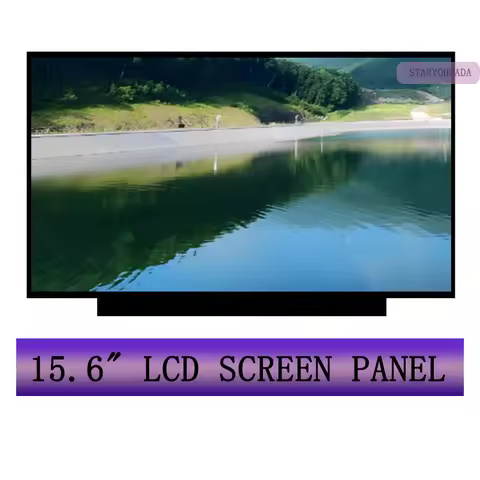 15.6'' 240Hz QHD LCD Screen IPS for Asus ROG Strix Scar 15 G533 G533Q G533QM G533QR G533QS G533Z Non