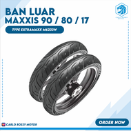BL MAXXIS 110 70 RING 17 EXTRAMAXX M6233W