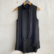 THRIFT BLOUSE KATUNKEMEJA WANITA B.23