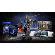 【PS4】ELDEN RING NIGHTREIGN Collector's Edition 【Limited-Time Bonus】Includes Gesture "Rain, Please"