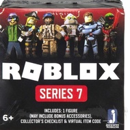 Modern.. Kkv - ROBLOX - Mystery Figures (Interal Assortment) S5 / Figure Toys / Figure Toys