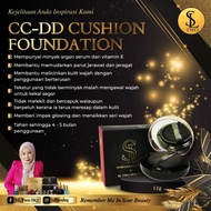 CC DD CUSHION BY SLTWO STOK +