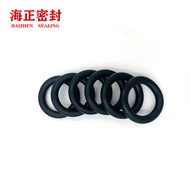 Outer Diameter3-4.5mm*Wire Diameter0.7mm/0.8mm Butyronitrile O Ring Oil-resistant, wear-resistant, h