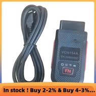 for Diagnostic Tool Supports VAS6154A 6154A DOIP CANFD Full Functionality Upgrade