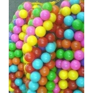 50pcs colorful pool balls - pool balls