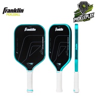 Franklin C45° Dynasty Hayden Patriquin SPECIAL EDITION Pickleball Paddle - Laguna (14mm/16mm)