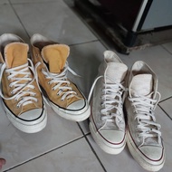 borongan sepatu converse