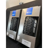 Schwalbe Racing Ralph 27.5 Folding Tires