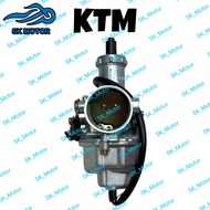 Honda CG200 / KTM 200 Carburetor Assy Carburator Karburetor Karburator Carb Karb CG KTM 200