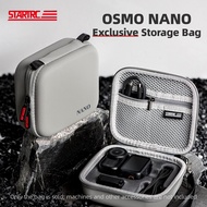 For DJI NANO Standard Package Storage Bag DJI Nano Thumb Camera Anti Drop Protection Bag Camera Acce