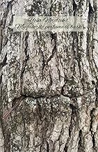 Your Notebook! My favorite perfume is bark: a journal for people who love trees