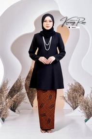 KURUNG RIAU BATIK AZALEA 2.0