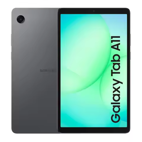Samsung Galaxy Tab A11 WiFi Tablet SM-X133 Tab 4GB 64GB Tablet 8.7 inches Display 5100mAh Battery Oc