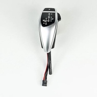 7BFL SD Motor LED Gear shift knob (RHD) for BM E81 E82 E84 E87 E88 E89 E90 E91 E92 E93
