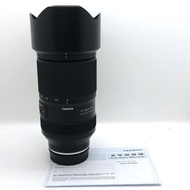 Tamron 70-180mm F2.8 G2 For Sony E-mount 行貨長保 新淨企理 真真正正手快有 歡迎trade in
