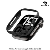 PITAKA Air Case For Apple Watch Series 11/10