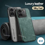 KK Xiaomi 13T Pro 2023 Car Magnetic Shockproof Casing For Xiaomi 13T 13 T T13 13TPro Xiaomi13T Pro 2