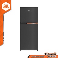 BEKO ตู้เย็น 2 ประตู 12 คิว รุ่น RDNT371I10HFSK [ไม่รวมติดตั้ง] |MC|