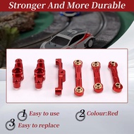 RC Car Upgrade Steering Set Type B Kit for 1/10 TT02 TT-02 RC Car Upgrade Accessories