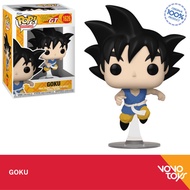 Funko POP Animation DBGT - Goku